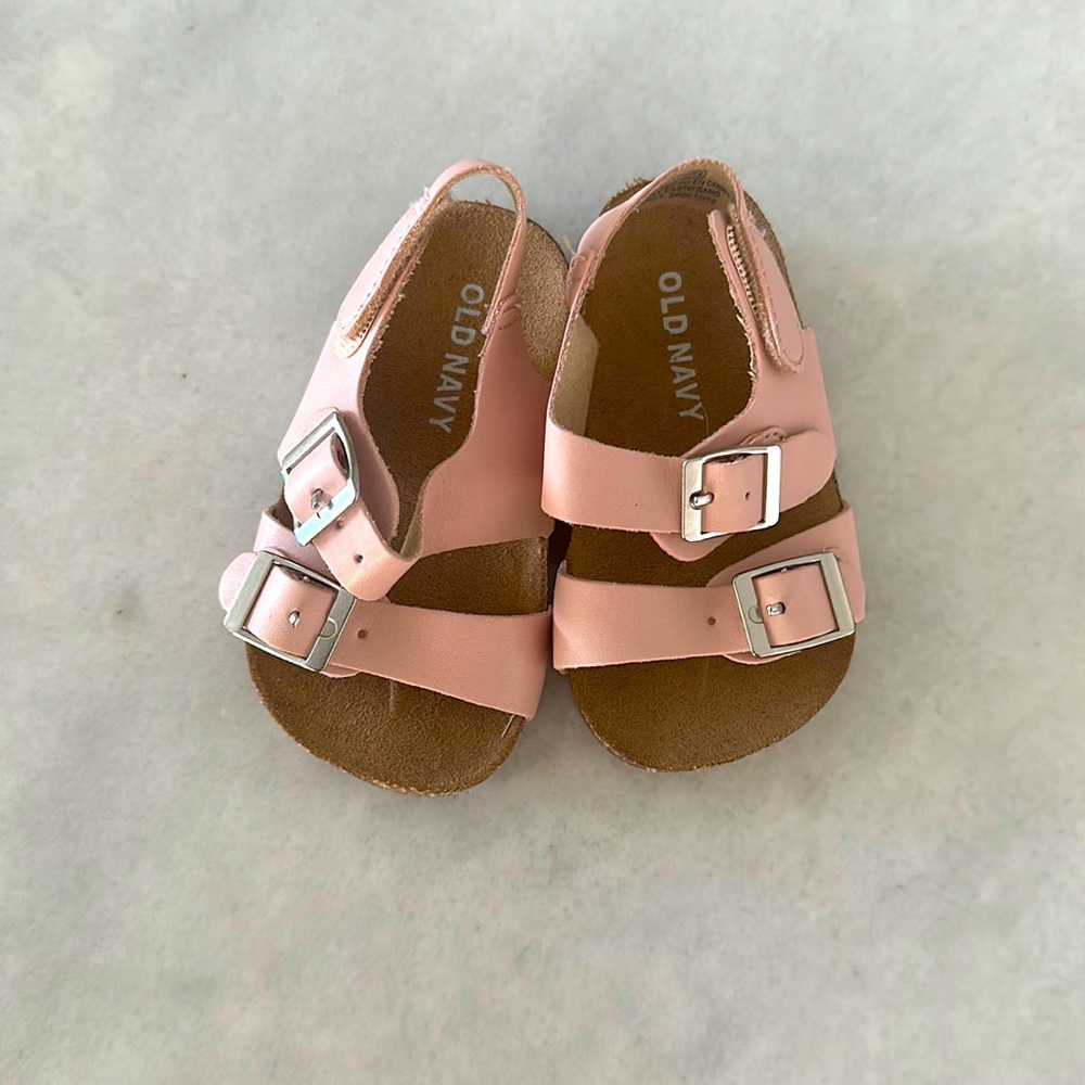 Baby burks